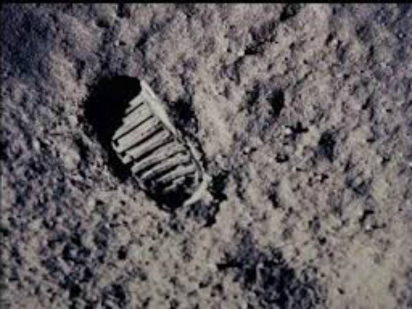 ΔΕΙΤΕ: Αν ο πρώτος άνθρωπος στη Σελήνη ήταν Έλληνας!