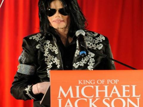 O Michael Jackson έπασχε από παράνοια