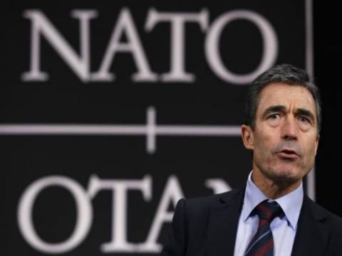 Πρώτα λύση στο Σκοπιανό και μετά η συζήτηση για ένταξη στο ΝΑΤΟ