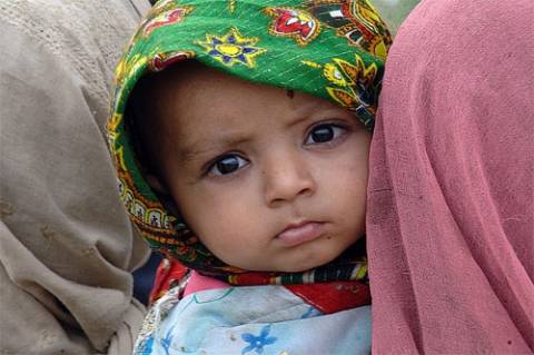 UNISEF: Κάθε μέρα πεθαίνουν 275 παιδιά στο Αφγανιστάν