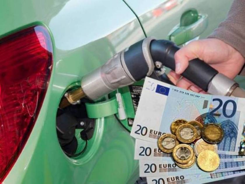 Αντίδραση ΣΥΡΙΖΑ στην εκτίναξη των τιμών στα καύσιμα