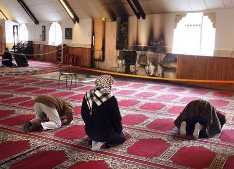 Άγκυρα: Ζητά τζαμί στην Αθήνα για να ανοίξει η Θεολογική Σχολή Χάλκης