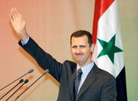 Συρία: Οι αντάρτες επικήρυξαν τον Άσαντ για 25 εκατ. δολάρια