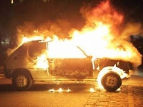 Εκρηκτικός μηχανισμός σε αυτοκίνητο 39χρονου στη Λευκωσία