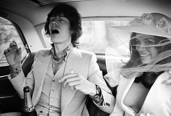 Mick Jagger: Οι καυτές παρουσίες που βρέθηκαν στην... αγκαλιά του!