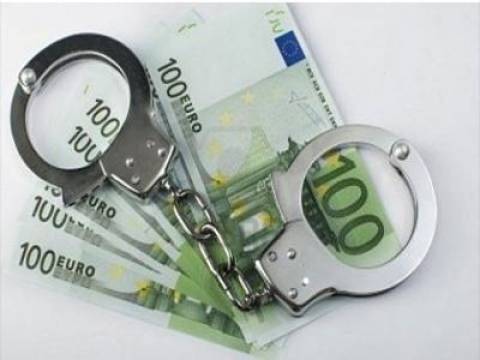 Σύλληψη Τούρκου για χρέη 6,4 εκατ. ευρώ προς το Ελληνικό Δημόσιο