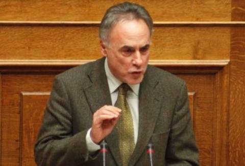 Ν.Τσούκαλης:«Με το «μη νόμιμο αρχείο», η Ισπανία εισέπραξε 6 δισ.»