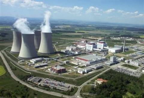 Επικίνδυνα τα πυρηνικά εργοστάσια της Ευρώπης