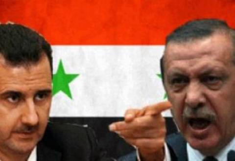 Συρία προς Τουρκία: Σταματήστε θα βρούμε ποιος έριξε τον όλμο