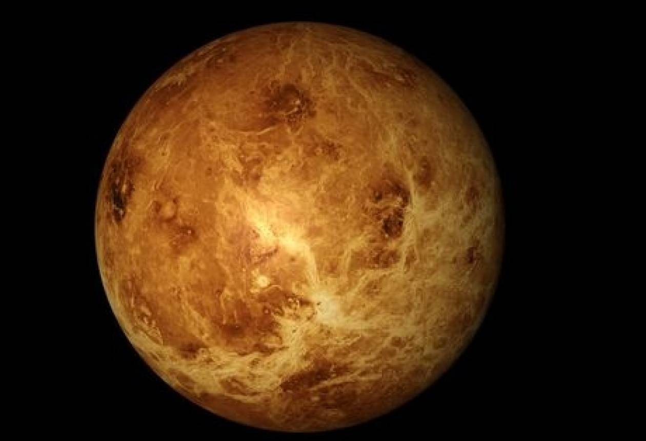 Планеты Меркурий и Венера