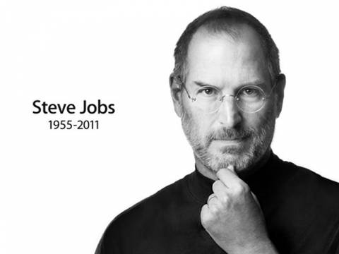 Steve Jobs: Ο άνθρωπος που άλλαξε τα δεδομένα στην τεχνολογία!