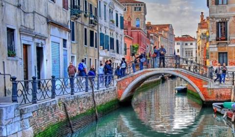 Η Βενετία θέλει να μην ανήκει στην Ιταλία