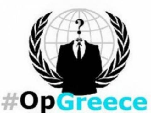 Προειδοποιούν οι Anonymous εν όψει Μέρκελ