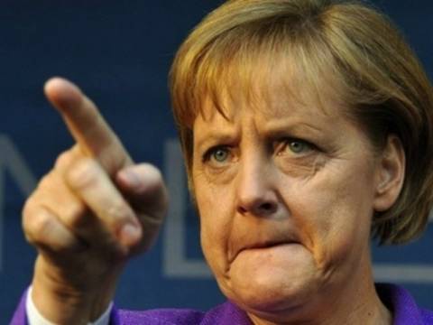 #Merkelgr: To σημερινό hashtag στο twitter