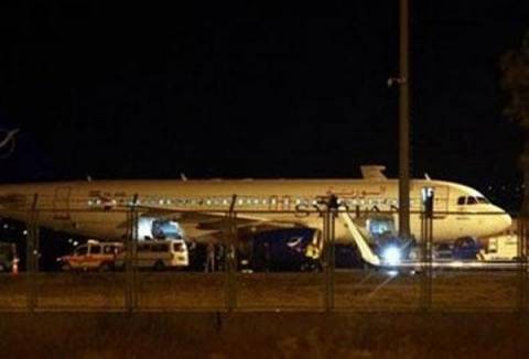 ΣΥΡΙΑ: Ψεύδεται ο Ερντογάν για το αεροπλάνο