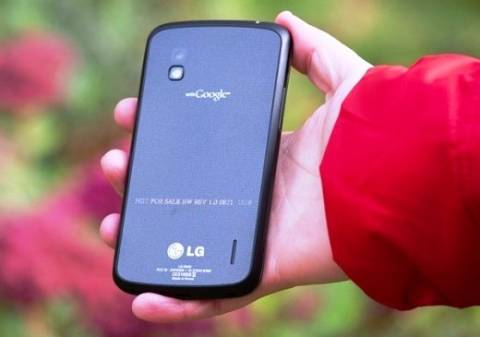 Οριστικό: H LG θα λανσάρει το επόμενο Nexus κινητό
