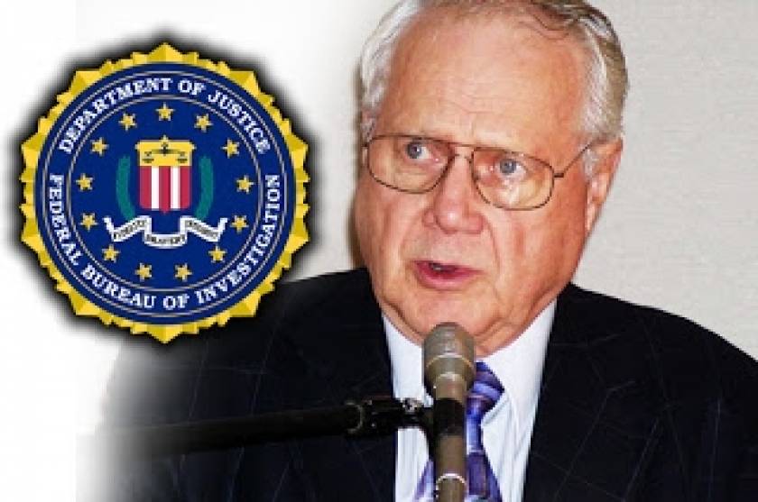 Βίντεο:Δολοφονήθηκε ο πρώην αρχηγός FBI που μιλούσε για αεροψεκασμούς;