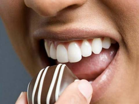 11 μύθοι για τη σοκολάτα!