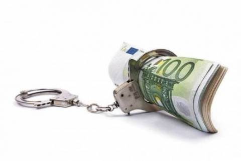 Αττική: Δύο συλλήψεις για χρέη στο Δημόσιο