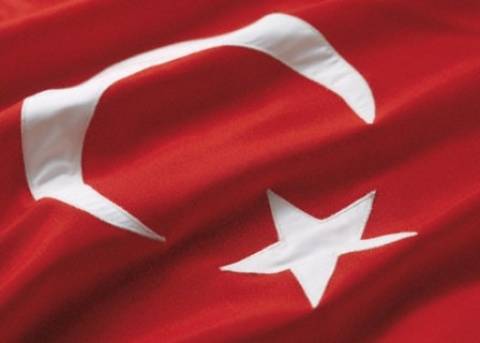 ΣΟΚ! Ξύπνησαν και είδαν τουρκική σημαία να κυματίζει στην Εκκλησία
