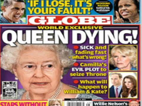 Σοκ στη Βρετανία: Πεθαίνει η Βασίλισσα Ελισάβετ;
