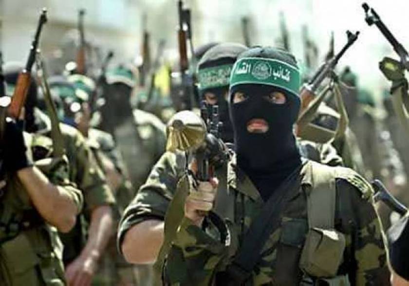 Στο «στόχαστρο» του Άσαντ το αρχηγείο της Χαμάς