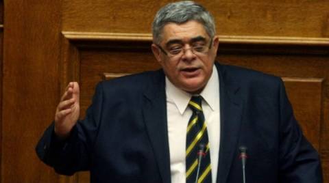 Βίντεο:Ν.Μιχαλολιάκος: Η Ελλάδα δεν πωλείται!