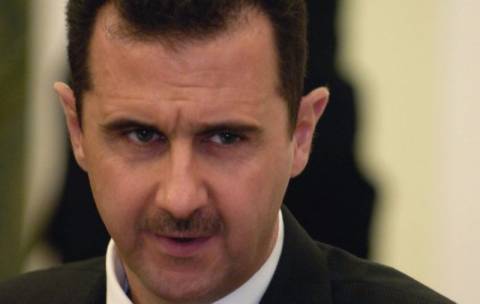 Άσαντ: Δεν είμαι μαριονέτα της Δύσης