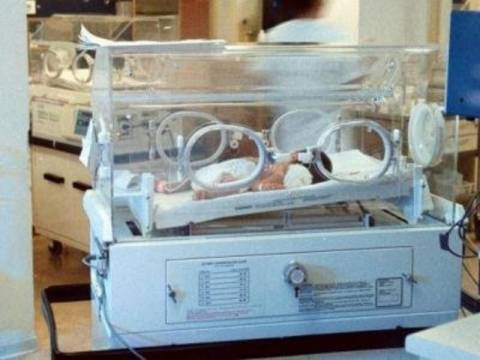 Τέσσερα νεκρά βρέφη σε μία εβδομάδα στο νοσοκομείο «Παπαγεωργίου»