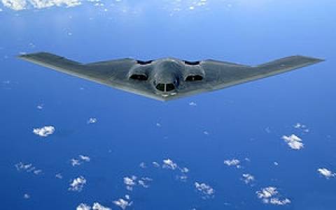 Οι ΗΠΑ προτίθενται να πουλήσουν 25 πολεμικά αεροσκάφη στη Σ. Αραβία