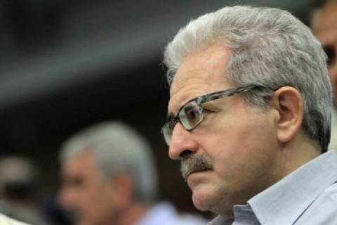 Μ. Ανδρουλάκης: Το ΠΑΣΟΚ περνά υπαρξιακή κρίση