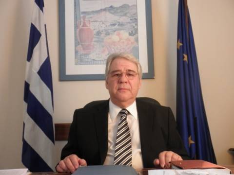 Αυστρία-Έλληνας Πρέσβης: Αν βγούμε από το ευρώ θα καταρρεύσει η ΟΝΕ