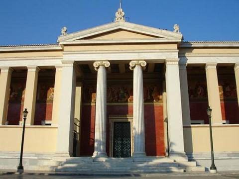 Θ. Πελεγρίνης: Η κατάληψη εκθέτει διεθνώς το Πανεπιστήμιο Αθηνών
