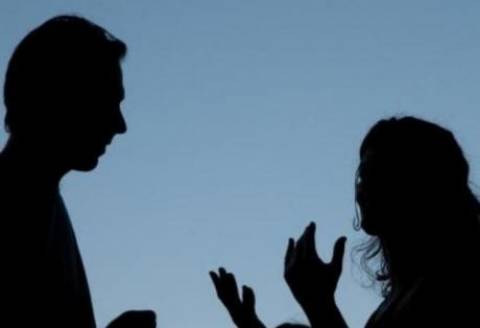 Βίντεο: Δείτε που οδήγησε η ζήλια όταν είδε τη γυναίκα του με άλλον