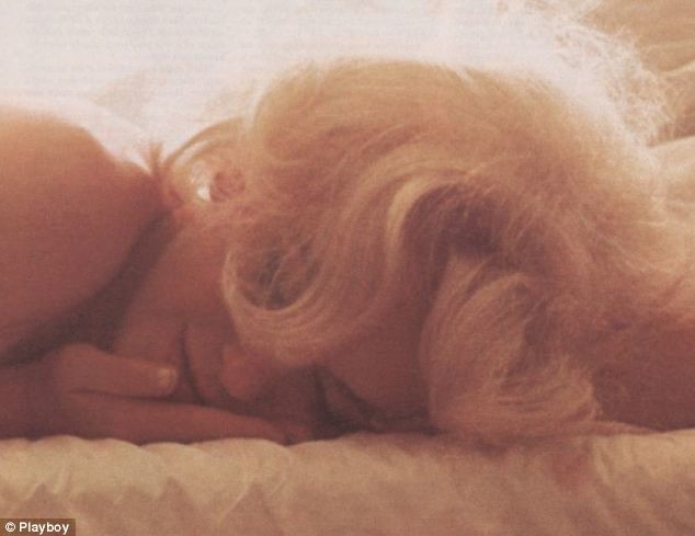 Σπάνιες γυμνές φωτογραφίες της Marilyn Monroe στο Playboy