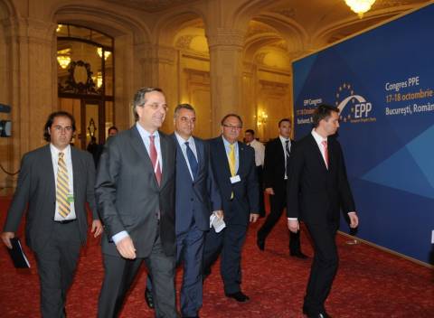 Reuters: Και η Ελλάδα στην ατζέντα της Συνόδου Κορυφής