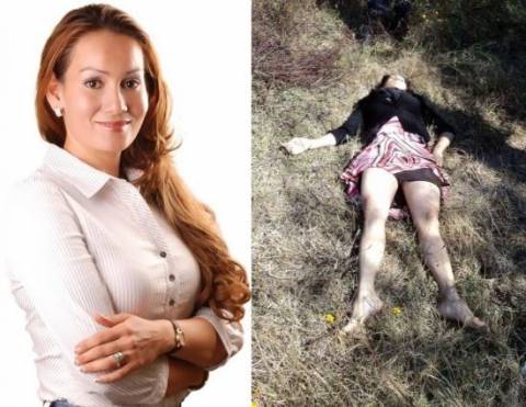Δολοφονήθηκε από καρτέλ ναρκωτικών η ηρωίδα δήμαρχος στο Μεξικό