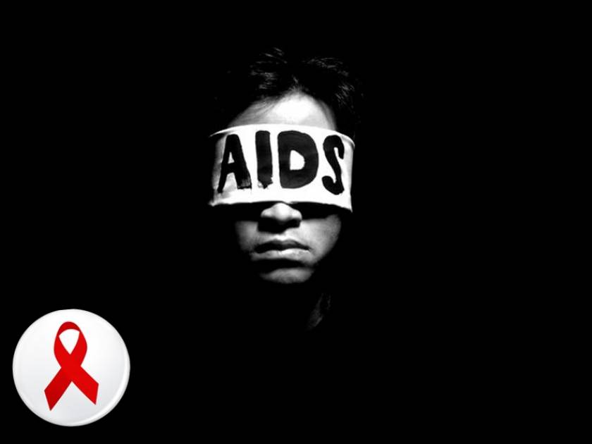 AIDS: Η μάστιγα του αιώνα, σε αριθμούς