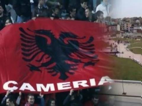 Πρόκληση Τσάμηδων: Η Αλβανία ανακηρύχθηκε ανεξάρτητη από την Πρέβεζα!