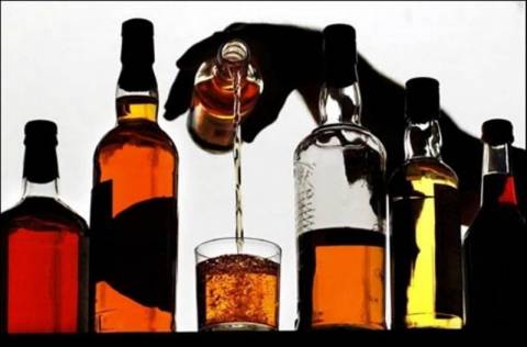 Αλκοόλ: 8 μύθοι και αλήθειες