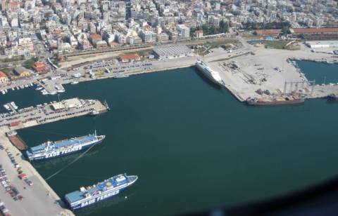 Αλεξανδρούπολη: Θα γίνουν επισκευές στο λιμεναρχείο