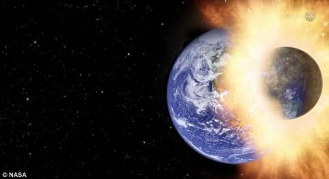 21 Δεκεμβρίου 2012: NASA - Γιατί δεν ήρθε το τέλος του κόσμου...εχθές!