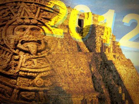 Τι είναι το Ημερολόγιο των Μάγια που προβλέπει το τέλος του κόσμου