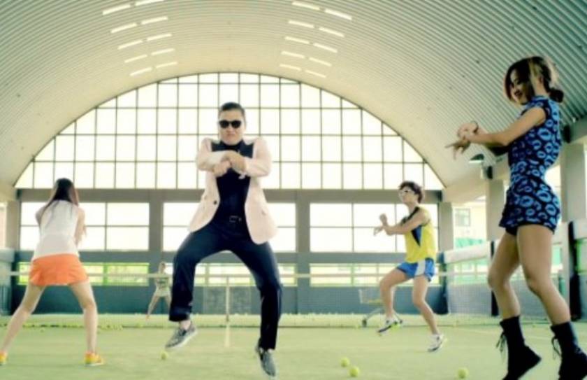 Νοστράδαμος: Ο κόσμος θα τελειώσει στις 21/12/12 με το Gangnam Style