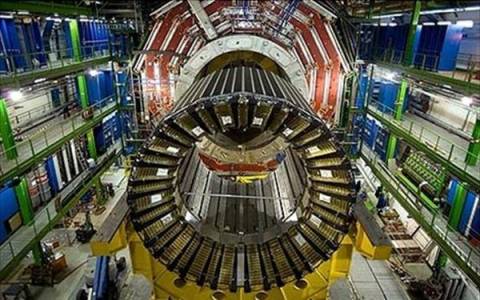Φοιτητές του CERN γύρισαν θρίλερ με το «σωματίδιο του Θεού» (βίντεο)