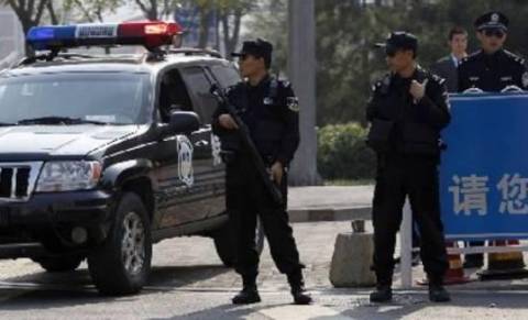 Κίνα: Τους συνέλαβαν επειδή περιμένουν το τέλος του κόσμου...
