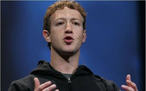 H φιλανθρωπία του Mark Zuckerberg έχει πολλά μηδενικά!
