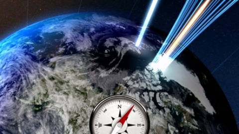 21 Δεκεμβρίου 2012: Πρόκειται να αντιστραφούν οι μαγνητικοί πόλοι;