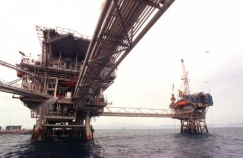Bloomberg: Έρευνες για πετρέλαιο στην Ελλάδα από την Petroceltic