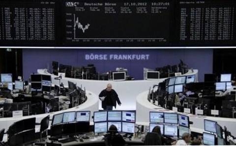 Ευρωπαϊκά Χρηματιστήρια: 'Ανοιγμα με σταθεροποιητικές τάσεις